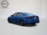 Used 2022 Nissan Sentra SV image 3