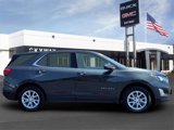 Used 2020 Chevrolet Equinox LT image 4