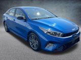 Used 2023 Kia Forte GT-Line w/ GT-Line Technology Package image 4