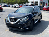 Used 2018 Nissan Murano SL w/ Cargo Package image 3