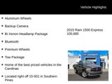 Used 2015 RAM 1500 Express image 6