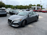 Used 2022 Nissan Sentra SV image 3