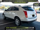 Used 2012 Cadillac SRX Luxury image 5
