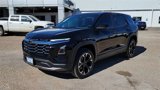 New 2025 Chevrolet Equinox LT image 4