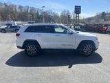 Used 2021 Jeep Grand Cherokee Limited image 4