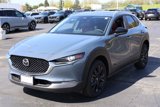 Certified 2024 MAZDA CX-30 AWD 2.5 S w/ Preferred Package image 5