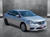 Used 2019 Nissan Sentra S image 3