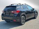 Used 2023 Subaru Crosstrek 2.5i Sport image 3
