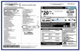 Used 2021 Chrysler Pacifica Limited w/ Premium & Safety Sphere Group image 2