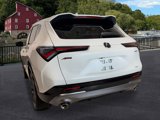 New 2025 Acura ADX A-Spec image 3