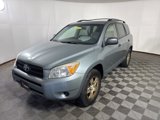 Used 2008 Toyota RAV4 4WD image 3