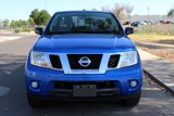 Used 2012 Nissan Frontier SV w/ SV Premium Utility Pkg image 2