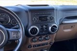 Used 2011 Jeep Wrangler Unlimited Sahara w/ Connectivity Group image 6