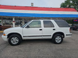Used 1998 Chevrolet Blazer LS w/ Preferred Equipment Group image 3