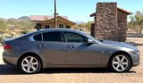 Used 2018 Jaguar XE Premium image 6
