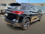 New 2025 INFINITI QX50 Sport image 5
