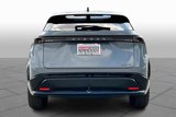 New 2025 Nissan Ariya AWD image 4