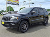 Certified 2021 Jeep Grand Cherokee Limited w/ Quick Order Package 28K 80th image 3