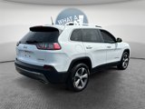 Used 2019 Jeep Cherokee Limited w/ Technology Group image 3