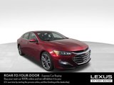 Used 2022 Chevrolet Malibu Premier image 4