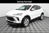 New 2025 Buick Encore GX Preferred image 3