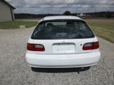 Used 1992 Honda Civic VX image 3