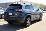 Used 2019 Jeep Cherokee Latitude Plus w/ Cold Weather Group image 5