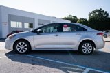 New 2025 Toyota Corolla LE image 4