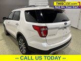 Used 2016 Ford Explorer Platinum image 5