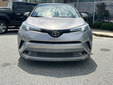 Used 2019 Toyota C-HR LE image 2