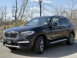 Used 2020 BMW X3 xDrive30i w/ Convenience Package image 3