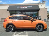 Used 2013 Subaru Crosstrek 2.0i Premium image 4