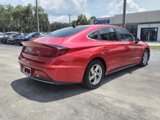Used 2021 Hyundai Sonata SE w/ Cargo Package image 6