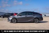 Used 2021 Toyota Prius Limited image 4