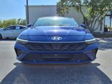 Certified 2024 Hyundai Elantra SEL image 2