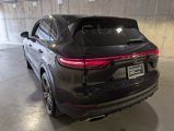 Certified 2021 Porsche Cayenne image 3