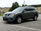 Used 2016 Nissan Rogue SV image 6