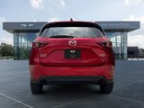 Used 2021 MAZDA CX-5 Signature image 4