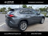 Used 2019 Toyota RAV4 Limited image 3