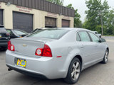 Used 2011 Chevrolet Malibu LT w/ Power Convenience Package image 6