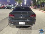 Used 2021 Volkswagen Arteon SE w/ Arteon MDO Package image 4