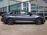 New 2025 Volkswagen Jetta Sport image 4