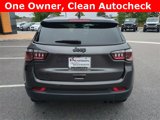 Used 2022 Jeep Compass Altitude w/ Sun and Sound Group image 5