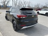 Used 2022 Chevrolet TrailBlazer LT w/ Confidence II Package image 5