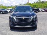 Used 2023 Chevrolet Equinox LT w/ Driver Convenience Package image 3
