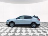 Used 2022 Chevrolet Equinox LT image 2
