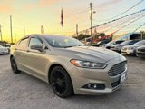 Used 2015 Ford Fusion SE w/ Equipment Group 202A image 3