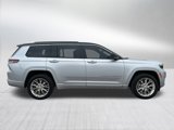 Used 2021 Jeep Grand Cherokee L Summit w/ Advanced Protech Group IV image 4