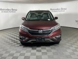 Used 2015 Honda CR-V EX image 2