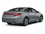 Used 2012 Hyundai Azera w/ Technology Pkg image 5